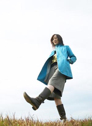 お洒落アウターを買いたい人向けのサイト