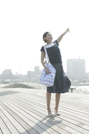 お気に入りの振袖を安心のレンタルで